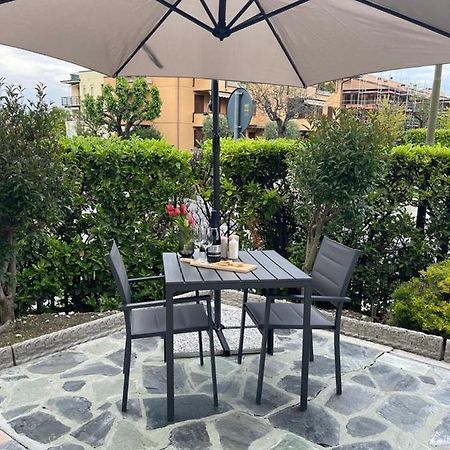 Apartamento La Mirage Desenzano del Garda Exterior foto