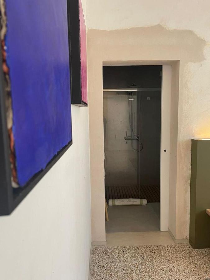 Apartamento La Mirage Desenzano del Garda Exterior foto