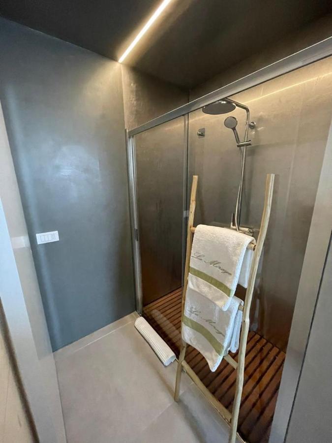 Apartamento La Mirage Desenzano del Garda Exterior foto
