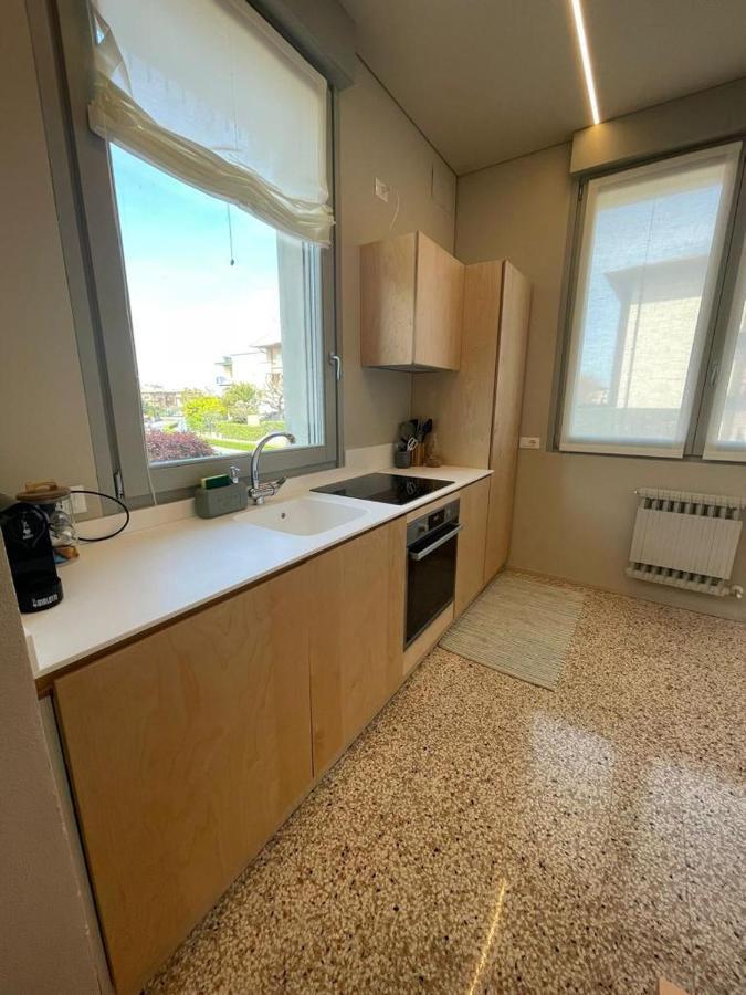 Apartamento La Mirage Desenzano del Garda Exterior foto